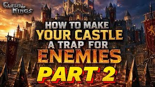 CLASH OF KINGS | DAILY TASKS TO GROW FASTER screenshot 4