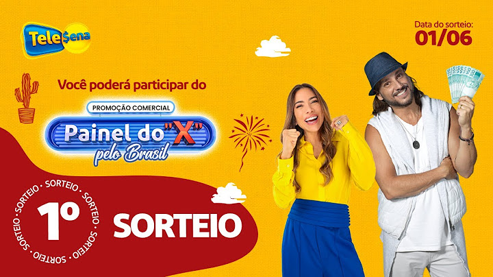 CONFIRA O 1º SORTEIO DA TELE SENA DE SÃO JOÃO (01/06/2025)