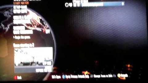 How to get out of the map hydro