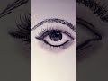 follow by 👀💖✨trending video Japanese eyes trending video 🥰 #art #eyes #drawing
