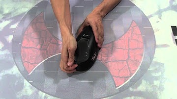 The Valken V-MAX Electronic Loader - Reviewed by HustlePaintball.com