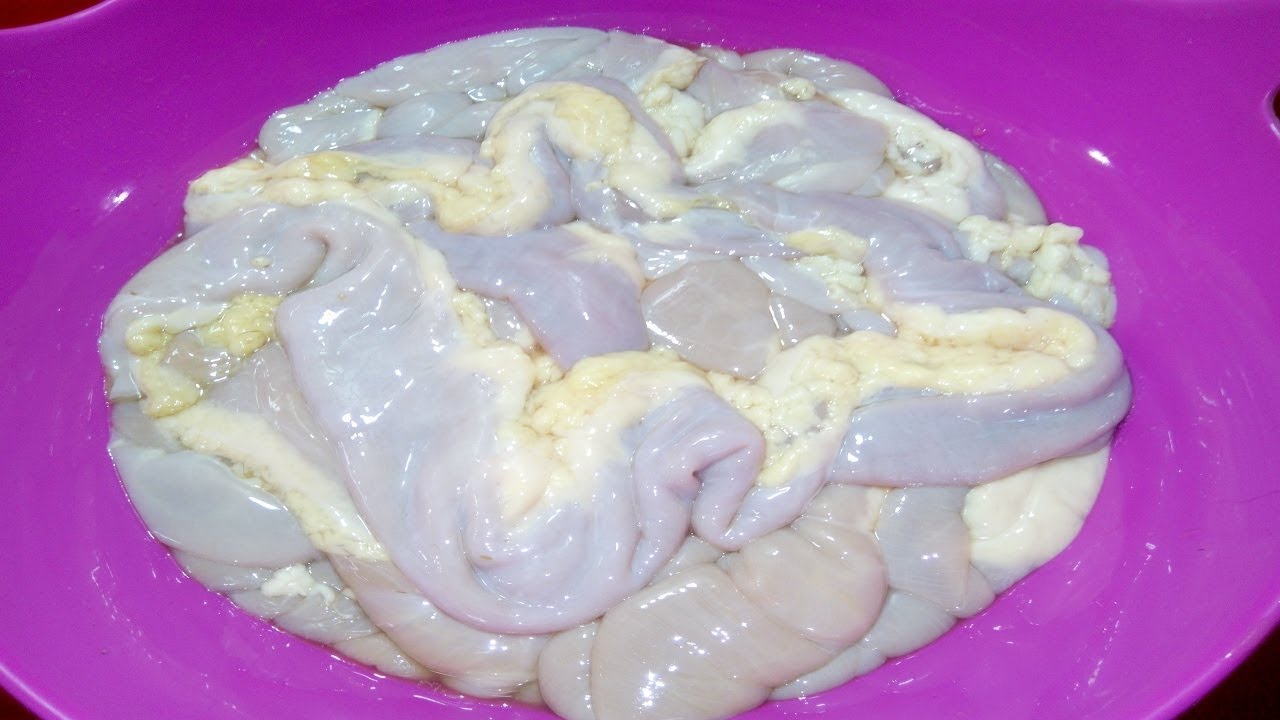 تنظيف الممبار بسرعه الصاروخ بمكون👍سحرى وخليتو زى القشطه