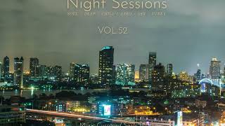 Night Sessions Vol 52