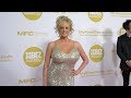 Stormy Daniels 2020 XBIZ Awards Red Carpet Fashion in 4K