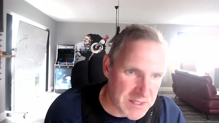 #942 - Barry Hearn: My Life: Book Review