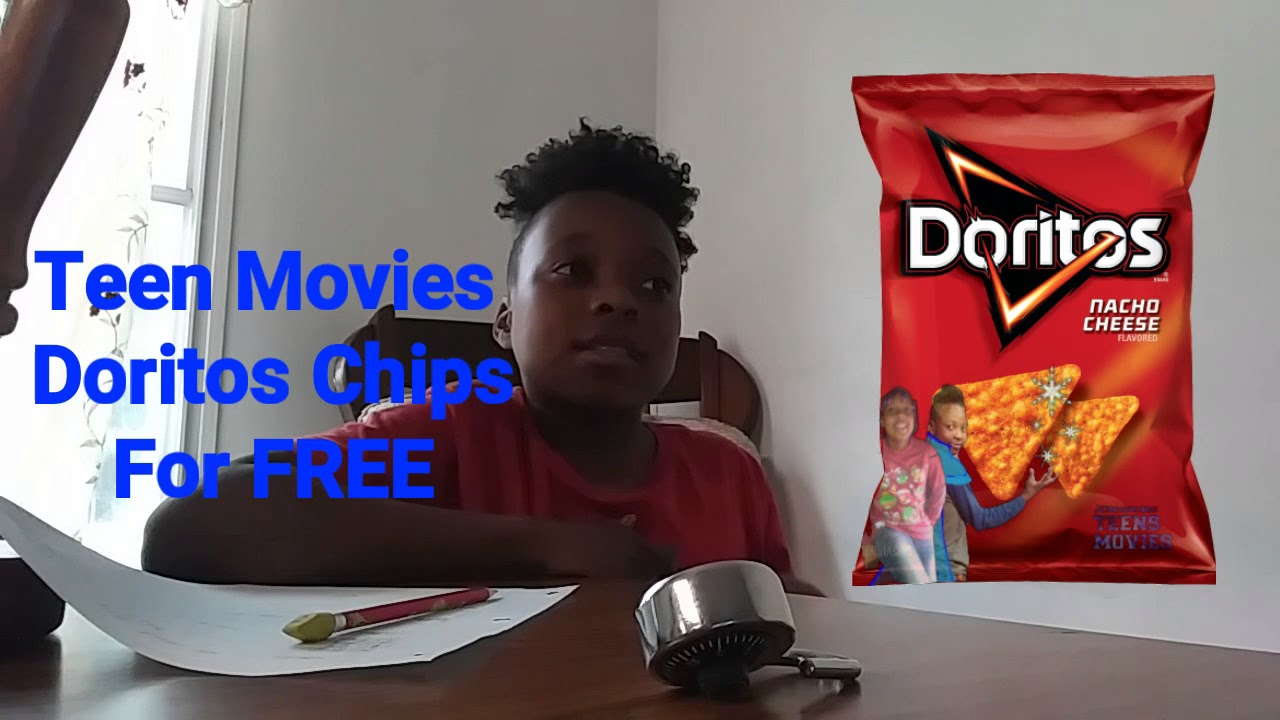 Teen Movies Doritos Chips commercial 2018 HD