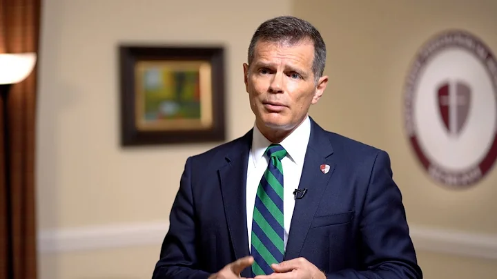 #Wisdom Wednesday w/ Dr. John Fesko "What is the b...