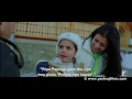पके पेड़ पे पका पपीता | poem in fana movie | with english subtitle