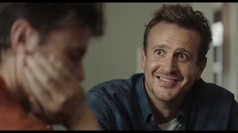 映画『Our Friend／アワー・フレンド』予告編【10/15（金）公開】STAR CHANNEL MOVIES