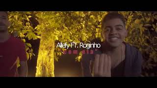 Com Ela - Mc Roginho e Allefy (Musica Nova )