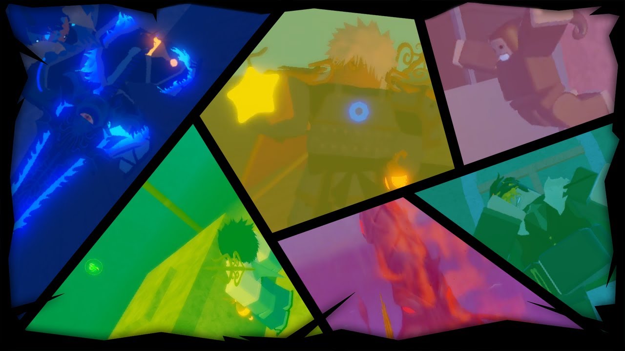 Grand Piece Online Update 4 YouTube