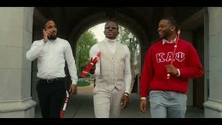 Kappa Alpha Psi x Allen Edmonds