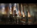 Throne room  fantasy ambiance and music for tabletop rpgs