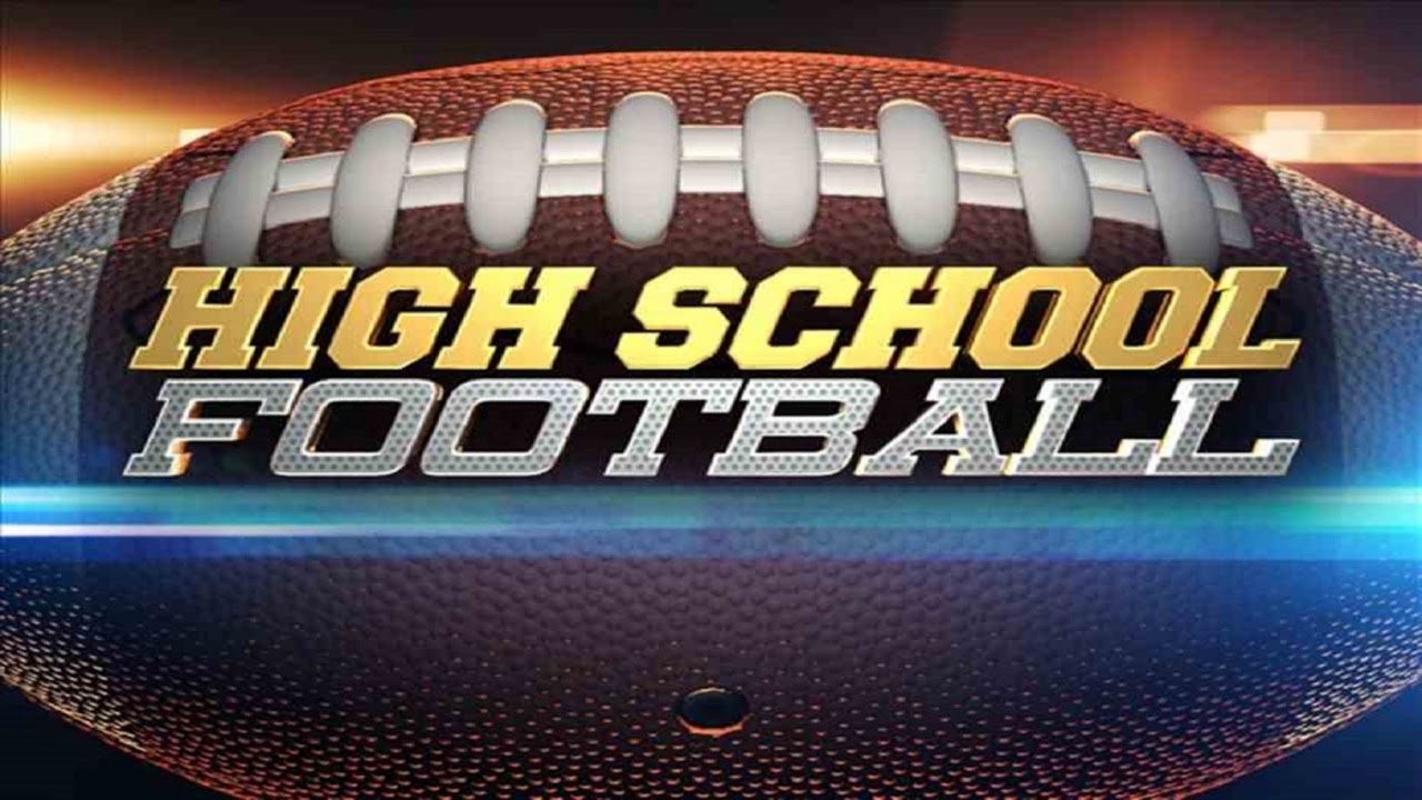 Live Streamin West Cabarrus vs. Hough High School Football YouTube