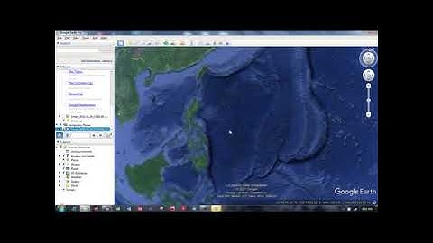 Drive Testing with GNet Track and GNet Look