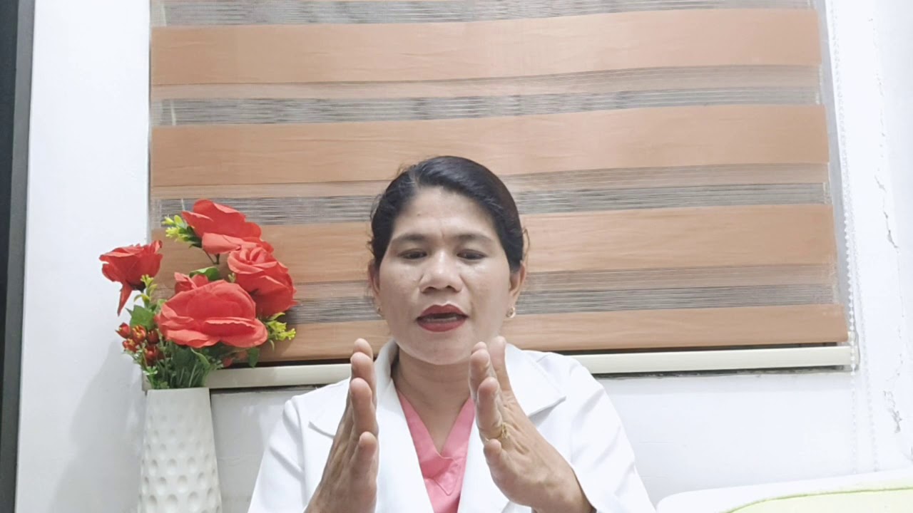 Hyper Acidity sa Buntis? di buntis ? Ano Home Remedy