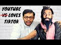 BEKAR KI BAAT - YOUTUBE LOVES TIKTOK | RJ ABHINAV