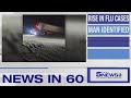 Krgv channel 5 news update  january 3