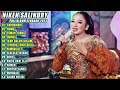 NIKEN SALINDRY | CUNDAMANI - NEMU - TAMAN JURUG | FULL ALBUM TERBARU 2023