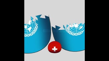 WHAT IF UNITED NATIONS BROKE? #countryballs #historycomesalive #britishempire #shortvideo #history