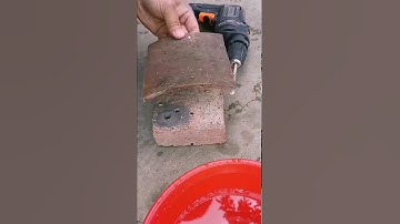 Ultimate Drill Bits Demo 2021- Does it work？