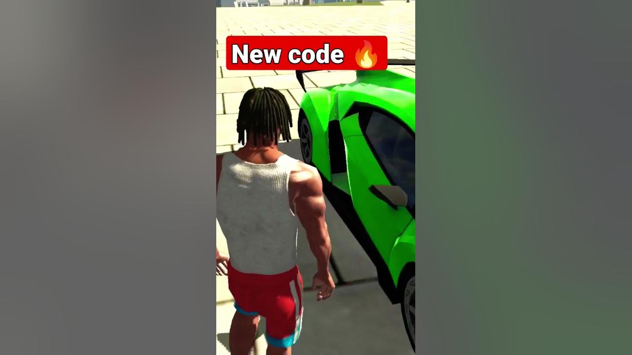 Indian bike driving 3d new code in india full video shortvideo viral youtubeshorts 