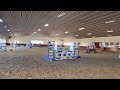 Storm - Beverly 2/18 2”9’ Jumpers - 2nd Place