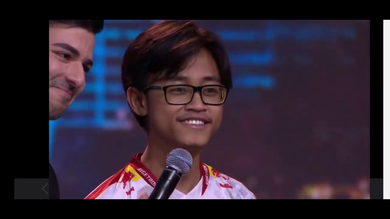 [MATCH 8] INTERVIEW  Bigetron as "BACK2BACK" Winner  in ERANGEL PMCO Global Final Fall Split 2019🏆