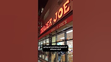 Grocery Haul From Trader Joe’s Under $50!