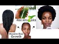 ALOE VERA FOR HAIR GROWTH | HOW TO GROW HAIR FAST WITH ALOE VERA