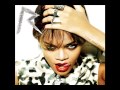 Rihanna   We All Want Love Audio