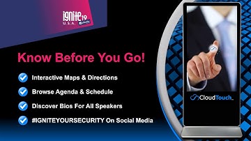 Ignite 2019 - Know Before you Go!