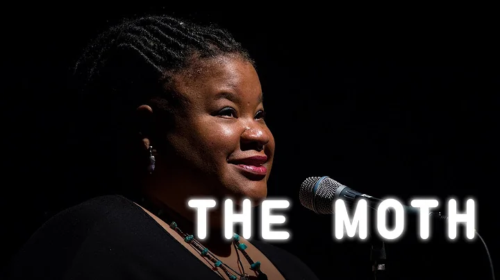 The Moth Presents Dame Wilburn