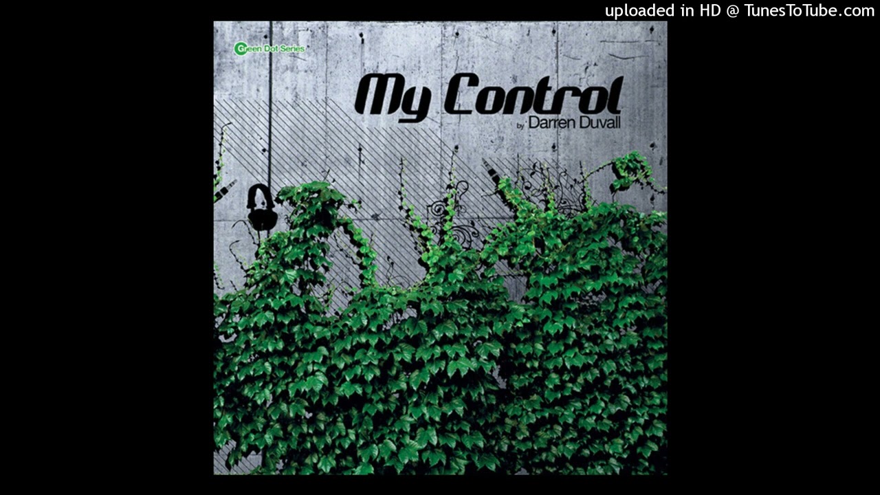 Darren Duvall - My Control auf YouTube ansehen Darren Duvall - My Control auf YouTube ansehen