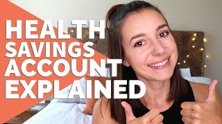 What is a Health Savings Account? HSA Explained for Dummies