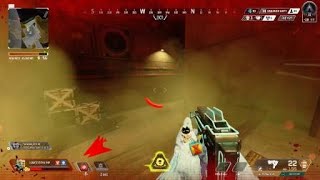 USING MOVEMENT TO KILL TWITCH STREAMERS IN Apex Legends #3