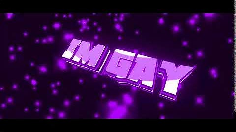 cringe gaming intros be like: