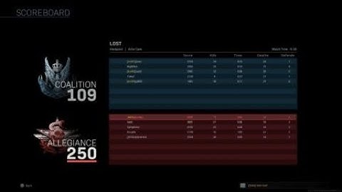 Hardpoint Azhir Cave