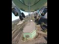 Emergency Landing in Louis Armstrong New Orleans International Airport