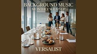 Executive Decision (Corporate Background Music, Quarterly Wrap-Up, Hold Music)