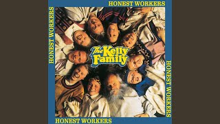 Miniatura de vídeo de "The Kelly Family - Motherless Child"