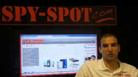 OBD Installation | Spy Spot | GPS Tracker | Y Cable | Vehicle Tracker