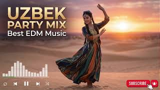 Habibi Arabic Deep House Mix 2026 🌙 | Silk Road Desert Techno Vibes