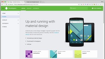 Registering as an Android Developer - Beginning Android Development - Your First Kotlin Android App