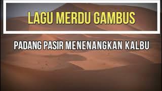 Gambus Padang Pasir