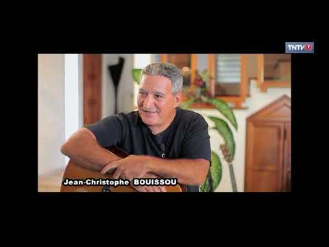 1 CHANSON 1 HISTOIRE 34 - JC BOUISSOU / Hinatea no te maraeauria