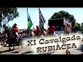 XI Cavalgada de Rubiácea 2015