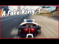 A fake king   asphalt 9 6 golden fordzilla p1 multiplayer