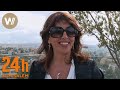 24H Jerusalem - Dealing with scarce housing space (5-6 p.m., Episode 12)