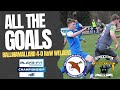Ballinamallard H&W Welders goals and highlights
